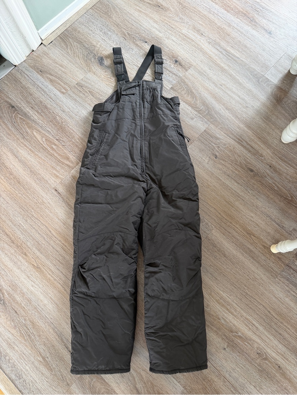 New Moves snowpants